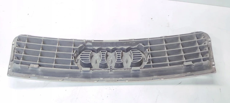 GRILL ATRAPA CHŁODNICY AUDI A6 C5 LIFT 4B0853651F