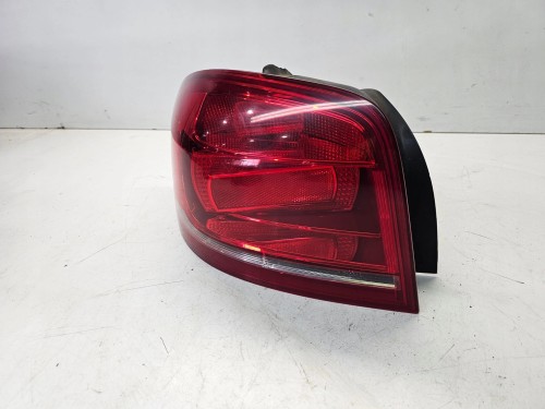 LAMPA LEWY TYŁ AUDI A3 8P LIFT 08-12 8P3945095A