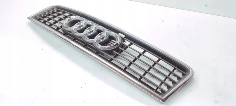 GRILL ATRAPA CHŁODNICY AUDI A6 C5 LIFT 4B0853651F