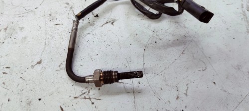 CZUJNIK TEMPERATURY SPALIN AUDI A4 A6 4G0906088J