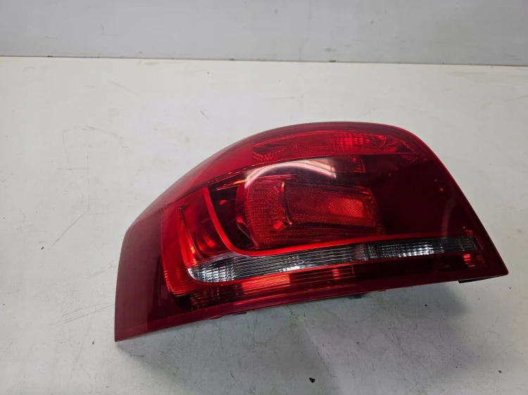 LAMPA LEWY TYŁ AUDI A3 8P LIFT 08-12 8P3945095A