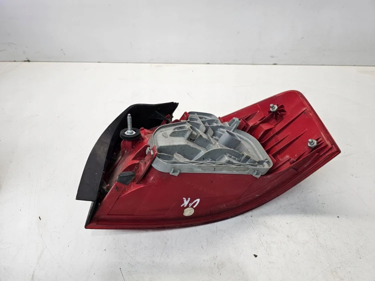 LAMPA LEWY TYŁ AUDI A3 8P LIFT 08-12 8P3945095A