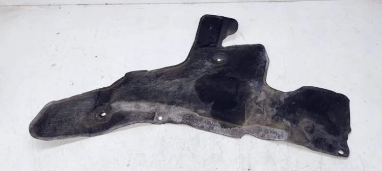 WYGŁUSZENIE GNIAZDA SPRĘŻYNY AUDI A6 C7 4G0863827B