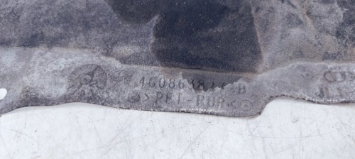 WYGŁUSZENIE GNIAZDA SPRĘŻYNY AUDI A6 C7 4G0863827B