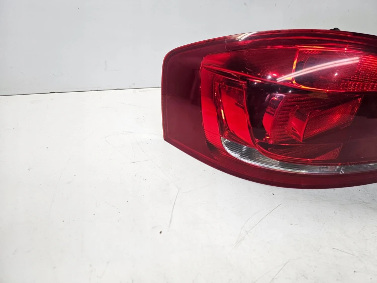 LAMPA LEWY TYŁ AUDI A3 8P LIFT 08-12 8P3945095A
