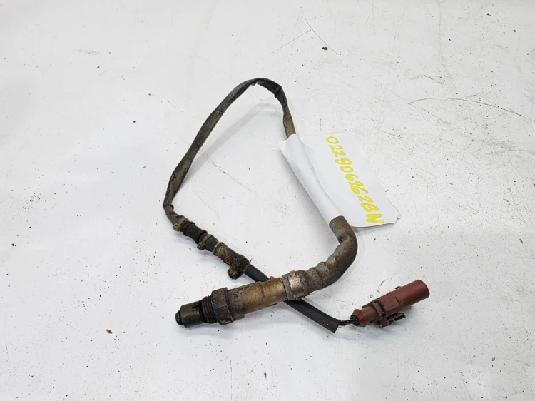SONDA LAMBDA CZUJNIK AUDI A3 8P 3.2 VR6 022906262BN