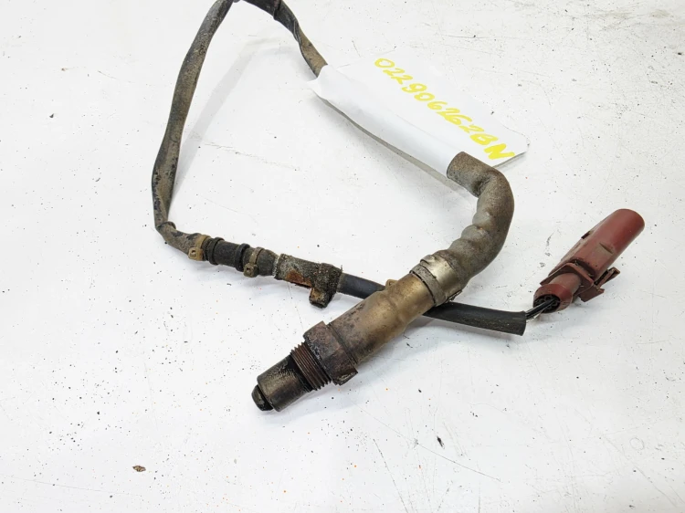 SONDA LAMBDA CZUJNIK AUDI A3 8P 3.2 VR6 022906262BN