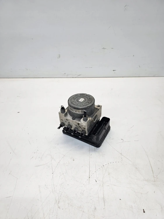POMPA + STEROWNIK ABS ESP AUDI VW SEAT SKODA 5Q0907379AA 5Q0614517T