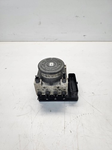 POMPA + STEROWNIK ABS ESP AUDI VW SEAT SKODA 5Q0907379AA 5Q0614517T