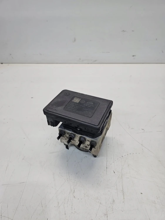 POMPA + STEROWNIK ABS ESP AUDI VW SEAT SKODA 5Q0907379AA 5Q0614517T
