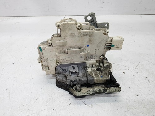 ZAMEK DRZWI PRAWY TYŁ AUDI A4 B8 A5 8T Q5 8R 8K0839016 7 PIN