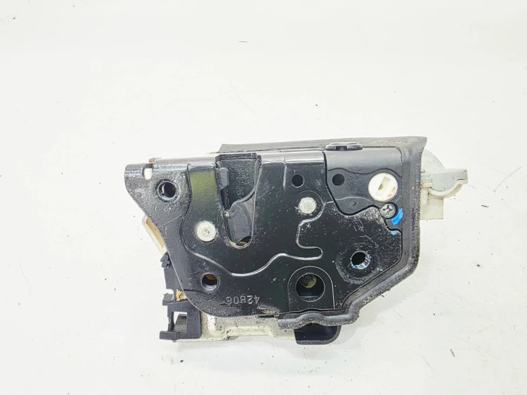 ZAMEK DRZWI PRAWY TYŁ AUDI A4 B8 A5 8T Q5 8R 8K0839016 7 PIN