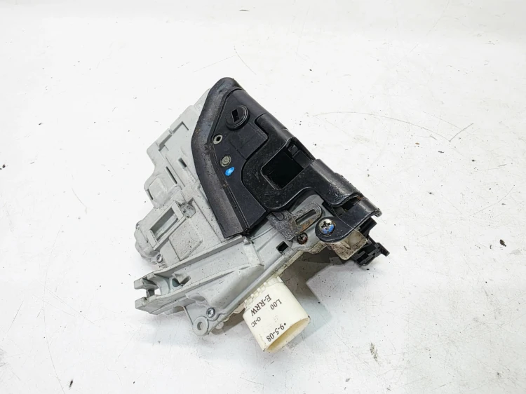 ZAMEK DRZWI PRAWY TYŁ AUDI A4 B8 A5 8T Q5 8R 8K0839016 7 PIN