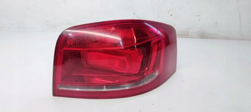 LAMPA PRAWY TYŁ AUDI A3 8PLIFT 08-12 8P3945096A UK