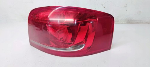 LAMPA PRAWY TYŁ AUDI A3 8PLIFT 08-12 8P3945096A UK