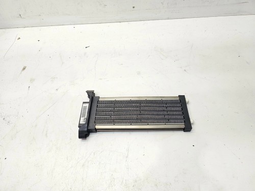 NAGRZEWNICA ELEKTRYCZNA AUDI A4 B6 B7 8E1819011