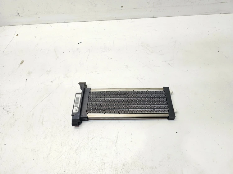 NAGRZEWNICA ELEKTRYCZNA AUDI A4 B6 B7 8E1819011