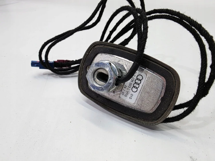 ANTENA LOTKA REKIN AUDI Q7 4L 4L0035503L LY7G