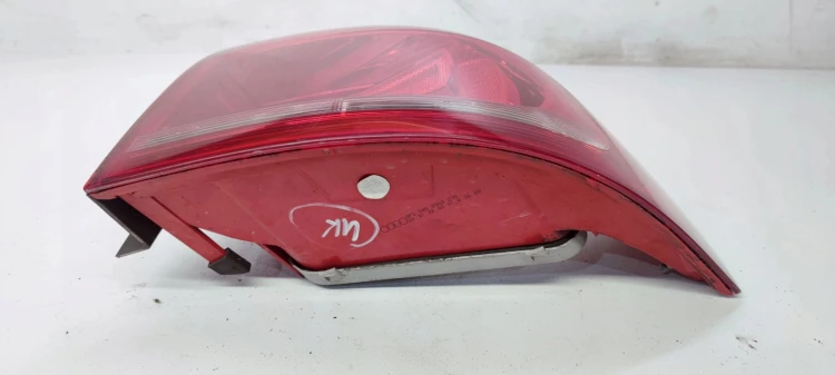 LAMPA PRAWY TYŁ AUDI A3 8PLIFT 08-12 8P3945096A UK