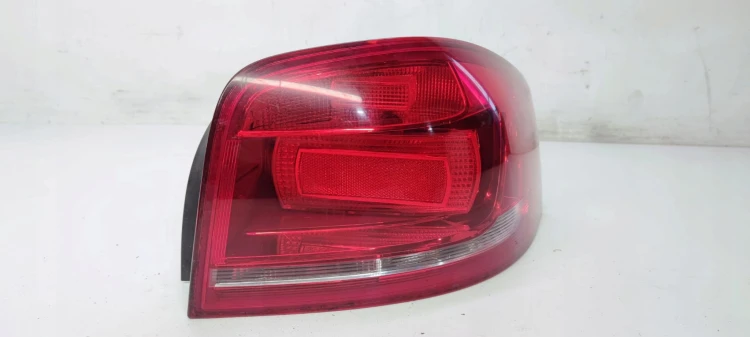 LAMPA PRAWY TYŁ AUDI A3 8PLIFT 08-12 8P3945096A UK