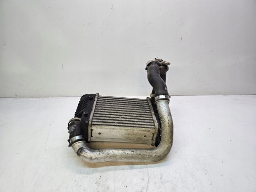 INTERCOOLER CHŁODNICA AUDI A6 C6 3.0 4F0145806E