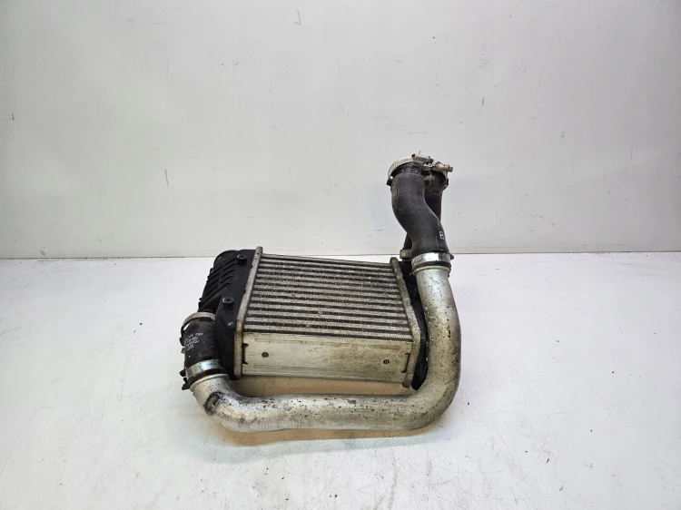 INTERCOOLER CHŁODNICA AUDI A6 C6 3.0 4F0145806E