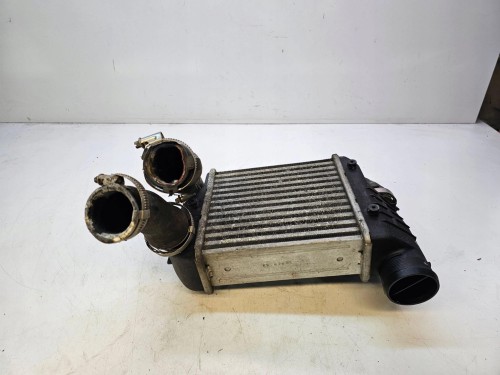 INTERCOOLER CHŁODNICA AUDI A6 C6 3.0 4F0145806E
