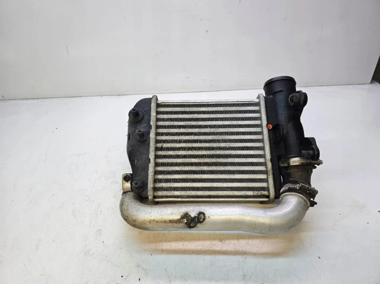 INTERCOOLER CHŁODNICA AUDI A6 C6 3.0 4F0145806E