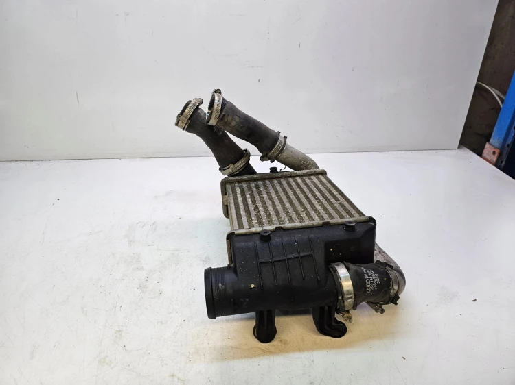 INTERCOOLER CHŁODNICA AUDI A6 C6 3.0 4F0145806E