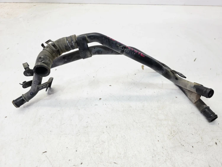 WĄŻ PRZEWÓD RURA WODY AUDI Q7 4L 4.2 TDI 7L8121065H
