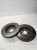 TARCZA TARCZE HAMULCOWE PRZÓD AUDI A4 B9 A5 8W 312MM 25MM ORYGINAŁ