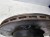 TARCZA TARCZE HAMULCOWE PRZÓD AUDI A4 B9 A5 8W 312MM 25MM ORYGINAŁ