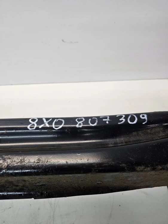 BELKA POD ZDERZAK TYŁ AUDI A1 8X 8X0807309