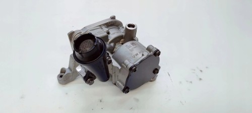 POMPA OLEJU AUDI A4 B9 A5 8W A6 C7 2.0 TDI 04L145208AA 04L145112
