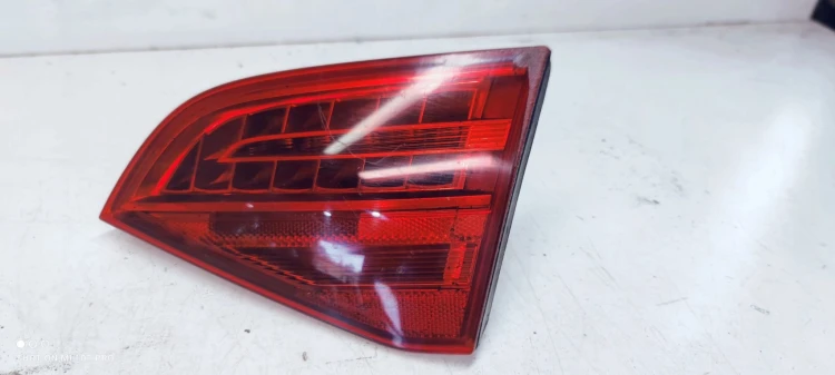 LAMPA PRAWY TYŁ AUDI A4 B8 KOMBI LED 8K9945094B
