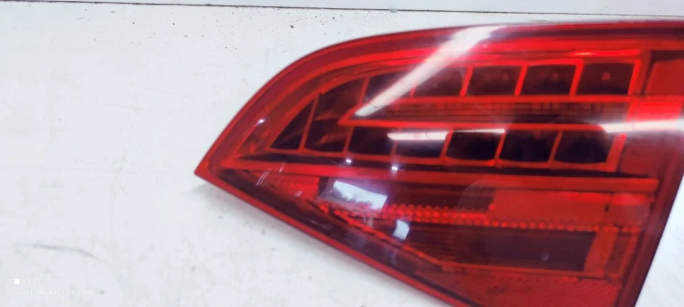 LAMPA PRAWY TYŁ AUDI A4 B8 KOMBI LED 8K9945094B