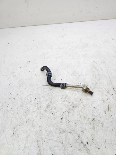 PRZEWÓD FILTRA CZĄSTEK STAŁYCH AUDI A4 A5 Q5 A6 C7 4G0131205A