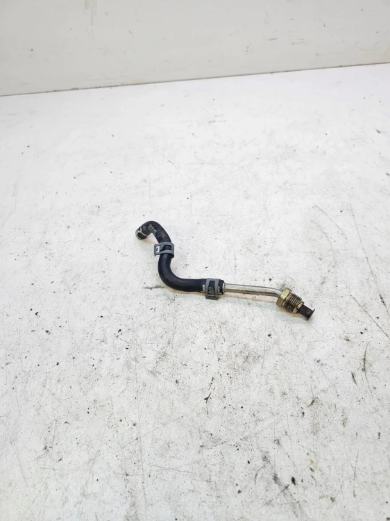 PRZEWÓD FILTRA CZĄSTEK STAŁYCH AUDI A4 A5 Q5 A6 C7 4G0131205A