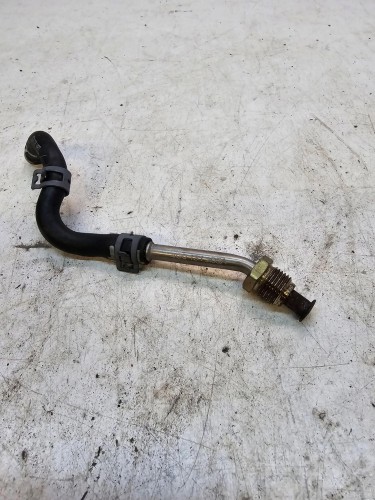 PRZEWÓD FILTRA CZĄSTEK STAŁYCH AUDI A4 A5 Q5 A6 C7 4G0131205A