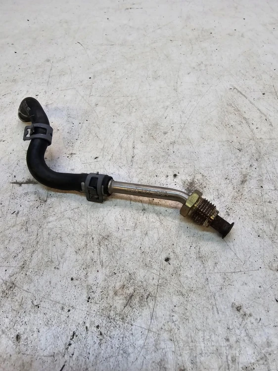 PRZEWÓD FILTRA CZĄSTEK STAŁYCH AUDI A4 A5 Q5 A6 C7 4G0131205A