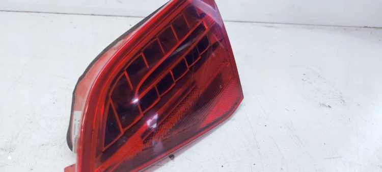 LAMPA PRAWY TYŁ AUDI A4 B8 KOMBI LED 8K9945094B