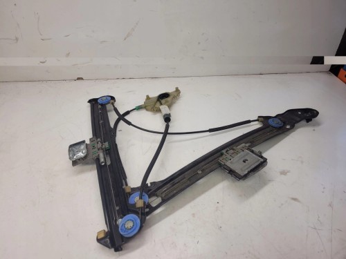 MECHANIZM SZYBY PRAWY PRZÓD AUDI A7 4G8837462A