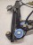 MECHANIZM SZYBY PRAWY PRZÓD AUDI A7 4G8837462A