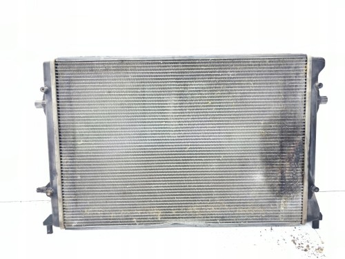 CHŁODNICA WODY AUDI A3 8P VOLKSWAGEN SEAT SKODA 1K0121251K