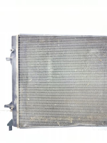 CHŁODNICA WODY AUDI A3 8P VOLKSWAGEN SEAT SKODA 1K0121251K