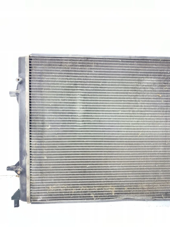 CHŁODNICA WODY AUDI A3 8P VOLKSWAGEN SEAT SKODA 1K0121251K