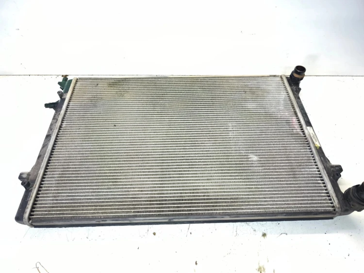 CHŁODNICA WODY AUDI A3 8P VOLKSWAGEN SEAT SKODA 1K0121251K
