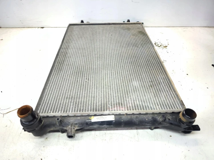 CHŁODNICA WODY AUDI A3 8P VOLKSWAGEN SEAT SKODA 1K0121251K
