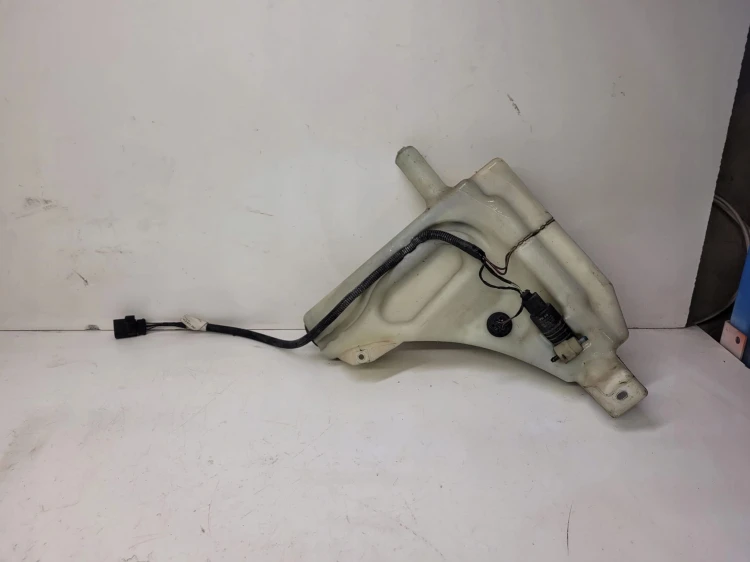 ZBIORNIK SPRYSKIWACZY AUDI Q7 LIFT 4L0955453A