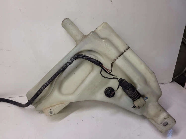 ZBIORNIK SPRYSKIWACZY AUDI Q7 LIFT 4L0955453A
